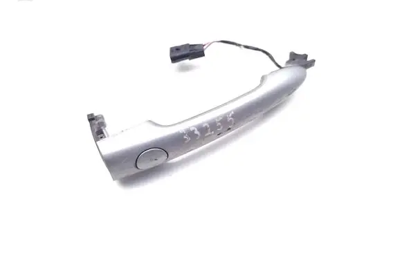 Renault Scenic II - Grand scenic II Rear door exterior handle 8200289825