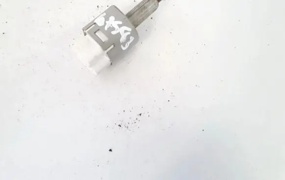 Toyota Avensis Verso Brake pedal sensor switch 563j