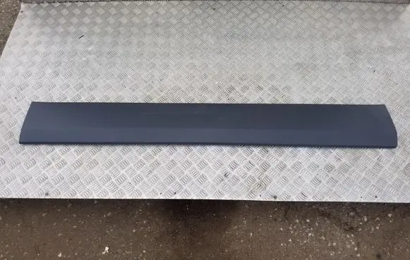 Volkswagen Crafter Sliding door trim (molding) A9066901000