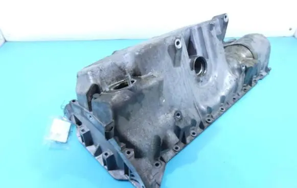 BMW X5 E53 Oil sump 7500683 IMPRK1288112