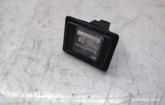 Mercedes-Benz GL X166 Other interior light A045341