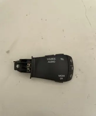 Renault Scenic IV - Grand scenic IV Head unit multimedia control A2129061903