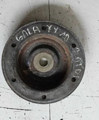Ford Galaxy Crankshaft pulley
