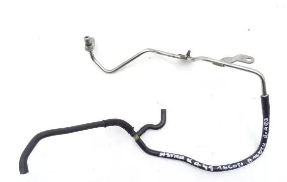 Opel Astra K Vacuum line/pipe/hose 55493268