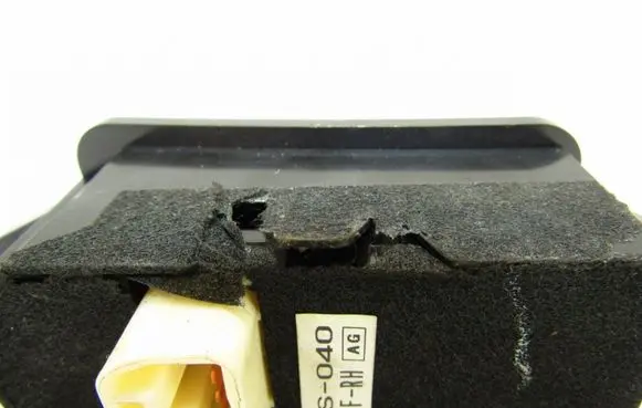 Subaru Legacy Electric window control switch 94266