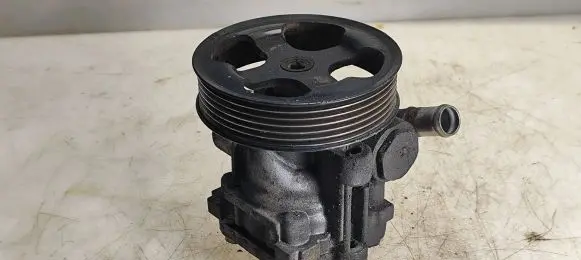 Mitsubishi Lancer VIII Power steering pump