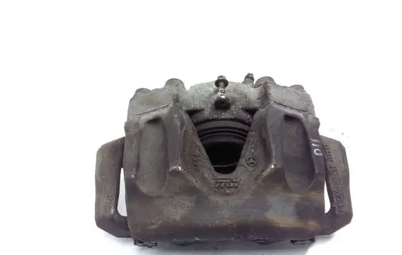 Mercedes-Benz C W204 Front brake caliper