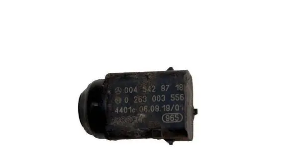 Mercedes-Benz C W203 Parking PDC sensor 0045428718 0263003556