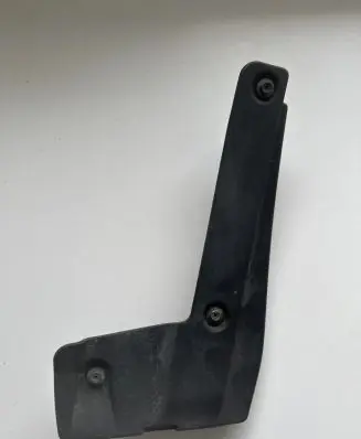Front mudguard