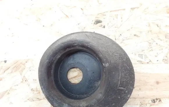 Audi A4 S4 B6 8E 8H Steering wheel axle 8E1422326A