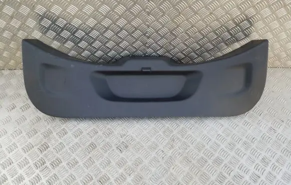 Toyota Corolla E210 E21 Tailgate/boot lid cover trim 5478002060