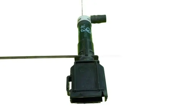 Mazda CX-7 Headlight washer pump EH665182X
