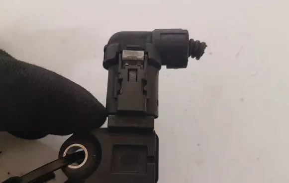 BMW 5 E60 E61 Air pressure sensor 780474201