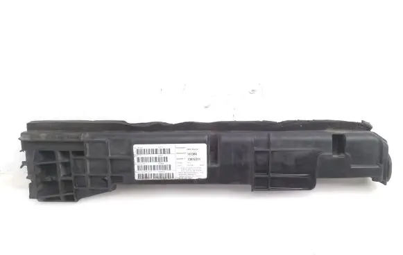 BMW X3 F25 Side radiator support slam panel 73912311