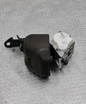 Citroen C3 Rear seatbelt 34140294B 2901142255 WY0WXX270
