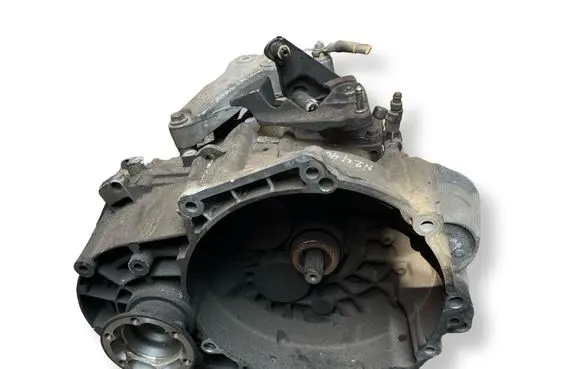 Volkswagen Golf VI Manual 6 speed gearbox LHD 02Q300045T