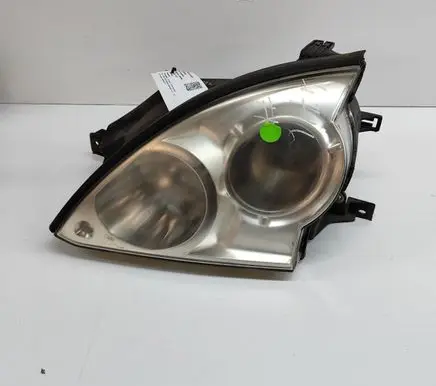 Hyundai Terracan Headlight/headlamp 92101H1XXX
