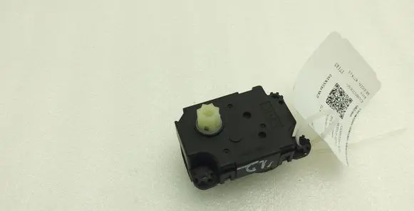 Mini One - Cooper Coupe R56 Air flap motor/actuator 990432F 3422658