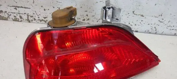 Renault Scenic IV - Grand scenic IV Rear fog light 265808906R