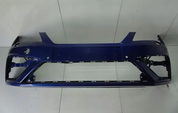 Seat Leon (5F) Front bumper R28P3