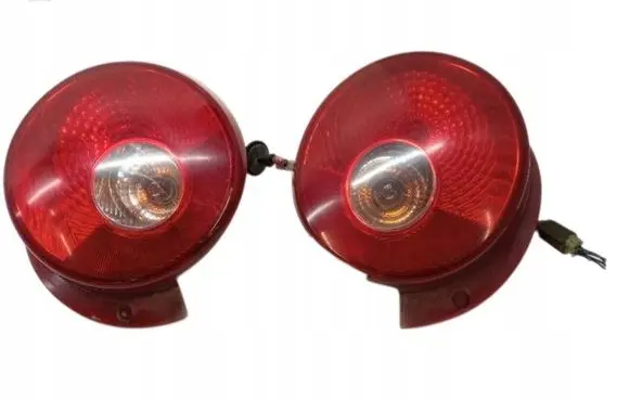 Chevrolet Spark Rear/tail lights set 