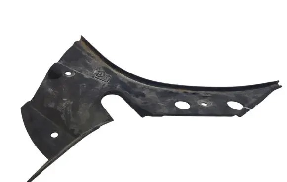Under headlight/headlamp trim