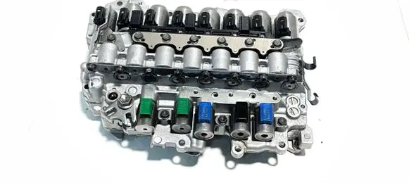 Peugeot 308 Gearbox control unit/module 9842462780 30870 67RHJ3M19180