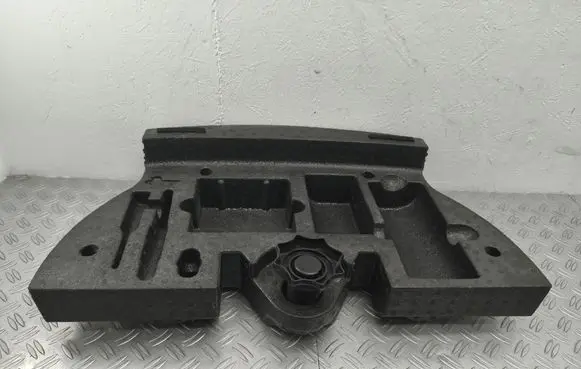 Volkswagen Touran III Glove box in trunk 5TB012115C