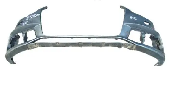 Audi A3 S3 8V Front bumper 8V5897437G