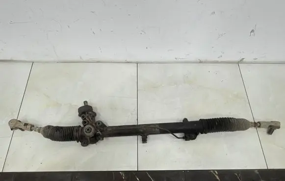 Audi A4 S4 B6 8E 8H Steering rack