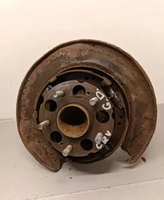Honda CR-V Rear wheel hub