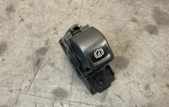 Opel Insignia A Parking (PDC) sensor switch 13271123 0012543037