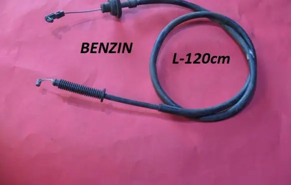 Citroen Xsara Throttle cable 14IL120