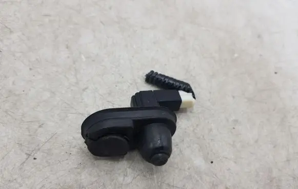Honda Accord Rear door sensor NOCODE