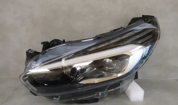 Ford S-MAX Headlight/headlamp EM2B-13W030-CM