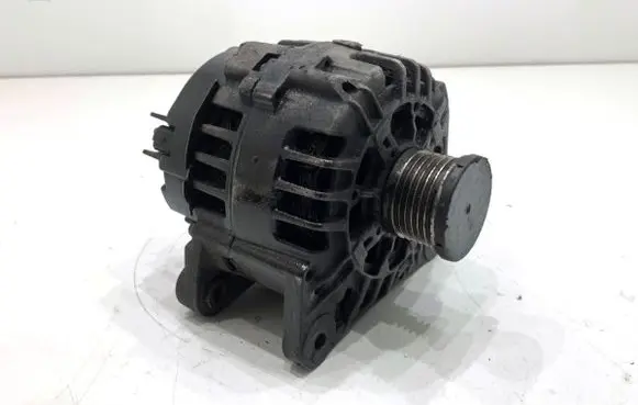 Renault Trafic II (X83) Generator/alternator 0986045241