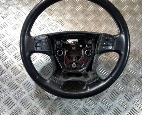 Volvo XC70 Steering wheel PV55188021 55188021 1053230
