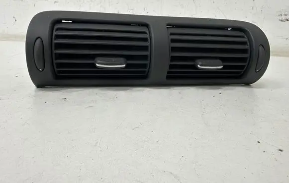 Mercedes-Benz C W203 Dash center air vent grill A2038302254