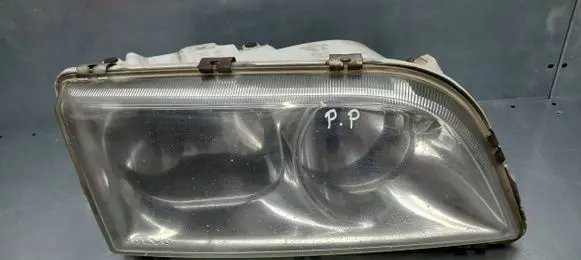Volvo S40, V40 Front reflector 