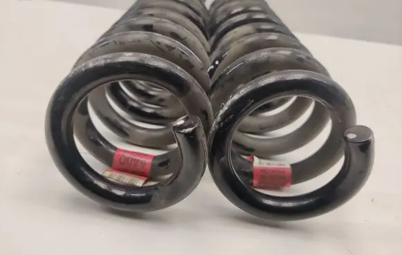 Chevrolet Camaro Rear coil spring 23341860