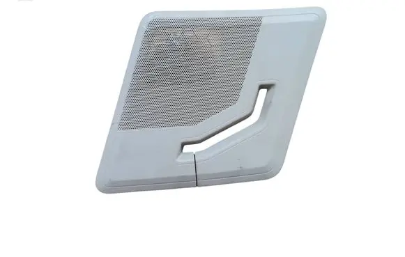 Volvo XC90 Seat belt trim 8641272