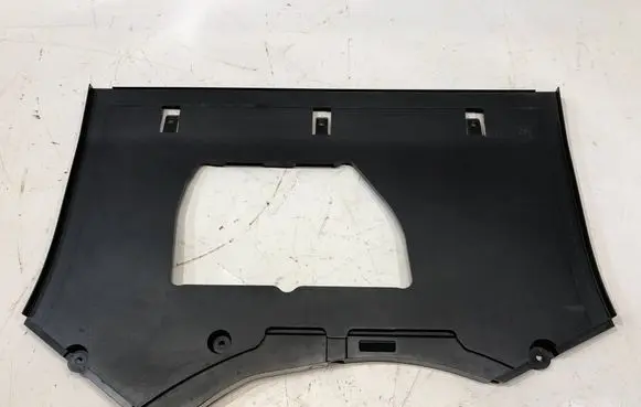 BMW 7 E65 E66 Other trunk/boot trim element 8251272