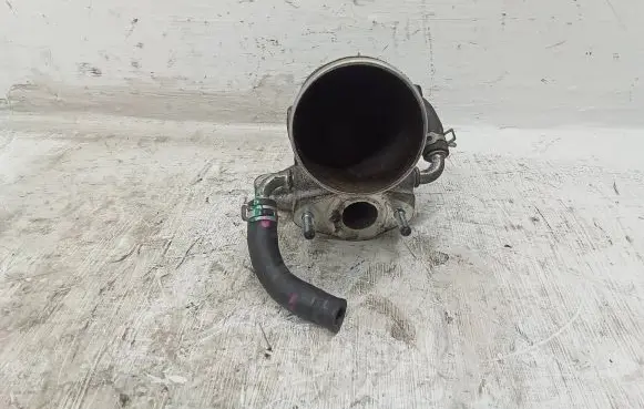 Honda Civic IX Turbo air intake inlet pipe/hose