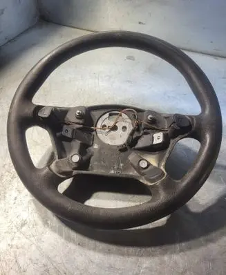 Opel Vectra B Steering wheel