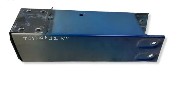 Tesla Model Y Front bumper shock/impact absorber 