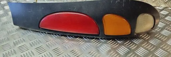 Fiat Marea Rear/tail lights 37240748