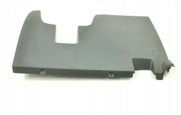 Fiat Sedici Dashboard lower bottom trim panel 71743096