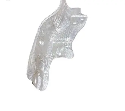 Jeep Grand Cherokee Exhaust heat shield 68069895AC