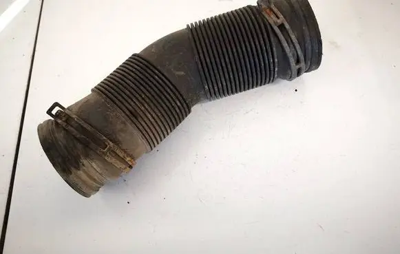 Skoda Roomster (5J) Air intake hose/pipe 6q0129684c