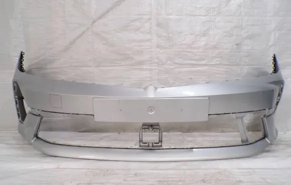 Opel Astra L Front bumper 